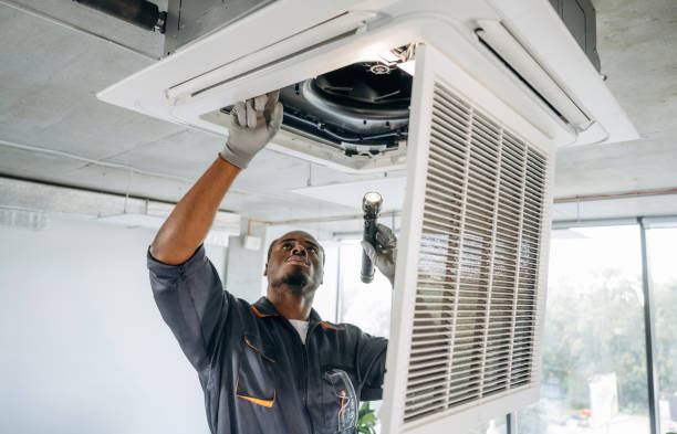 Licensed Hvac service in Union City, MI - FH HVAC