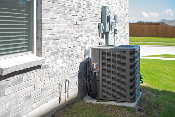Reliable Hvac contractor in Union City, MI by FH HVAC
