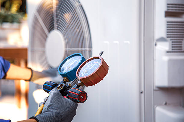 Affordable Hvac solutions in Union City, MI